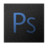 adobe ps Icon